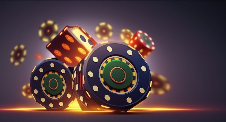 Kartu fitur hijau di halaman wakai4d